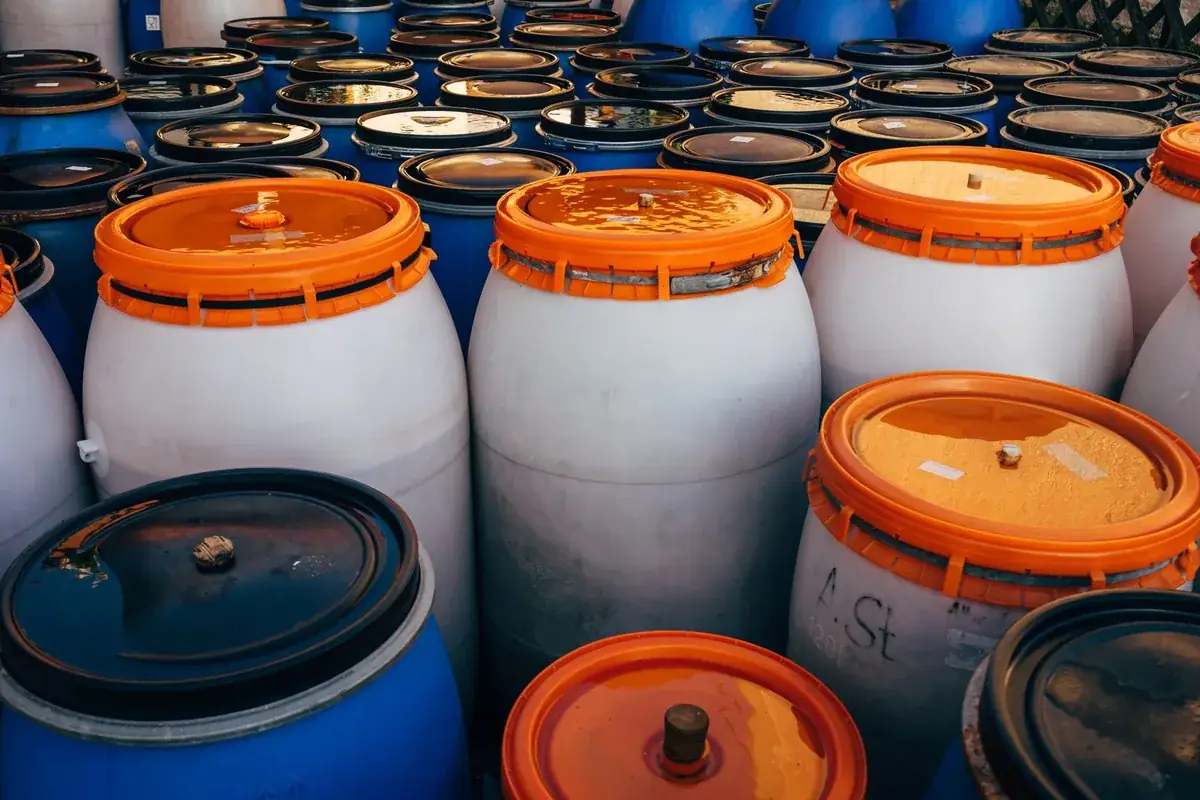 Hazmat Cleanup in Benjamin Hills-Pleasant Valley, Wichita, KS
